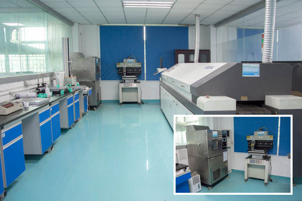 锡膏知识培训-锡膏的选择-东莞绿志岛