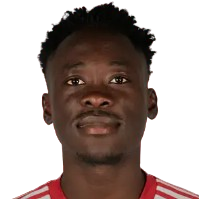 阿科爾·亞當斯