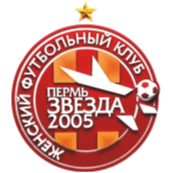 喀山紅寶石女足